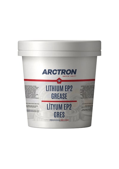 Arctron Çok Amaçlı Lityum Ep 2 Gresi
