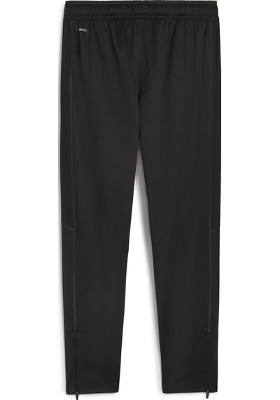 Puma Flex Panelled Tapered Jogger Erkek Eşofman Altı-siyah Siyah