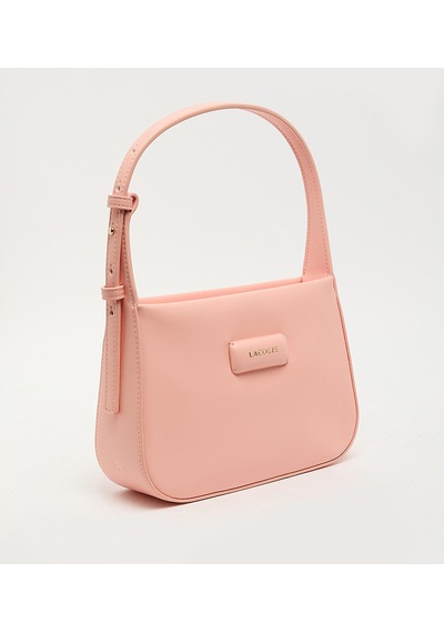 Lacoste Kadın Pembe Omuz Çantası Nf5153au.t34 Pembe