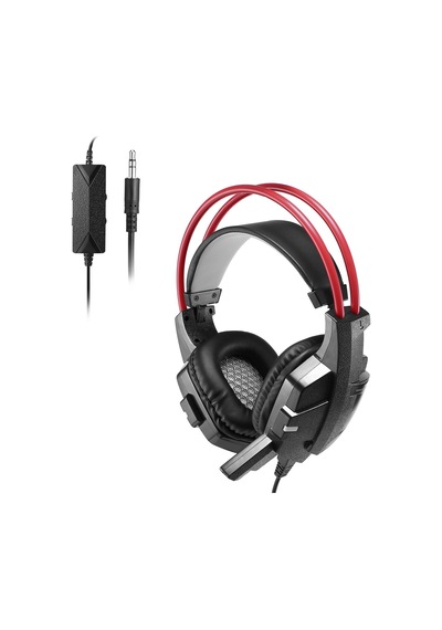 PS4 Xbox Ps3 Pc Gaming Kulaklık Dobe Multi Function Headphones
