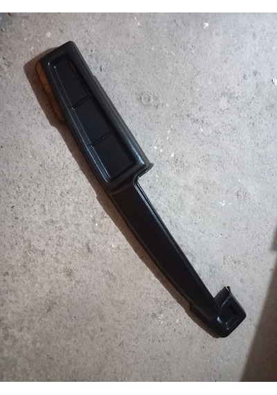 Lada Samara Enjeksiyonlu Torpido Kaplaması