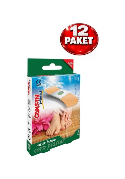 Nasır Bandı 6lı 224 12paket