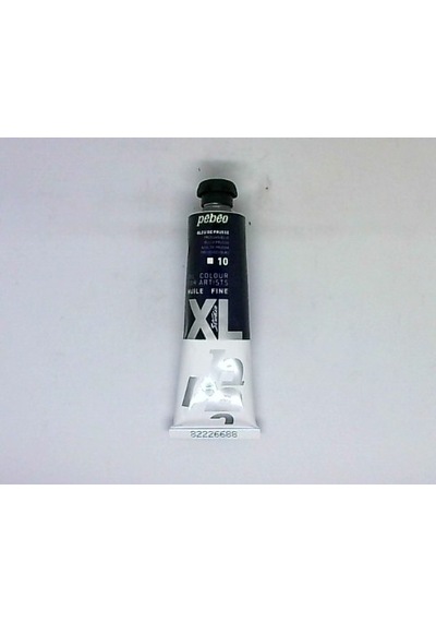 Pebeo Yağlı Boya XL SERİ 37 ML BLEU DE PRUSSE 10