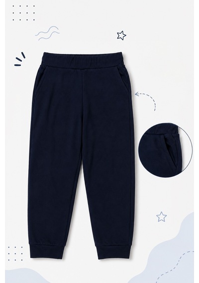 Mnk Baby & Kids Erkek Çocuk Mevsimlik Pamuklu 3'lü Set Eşofman Altı M00839 Siyah - Lacivert - Gri Mnk Baby & Kids Erkek Çocuk Mevsimlik Pamuklu 3'lü Set Eşofman Altı M00839 Siyah - Lacivert - Gri