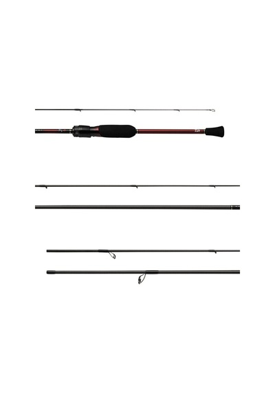 Daiwa Moonlight Beauty 2.51m 3-20gr 2p Kamış 250cm