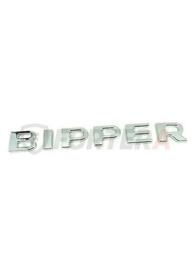 Bagaj Yazısı Bipper