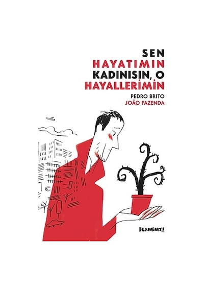 Sen Hayatımın Kadınısın, O Hayallerimin