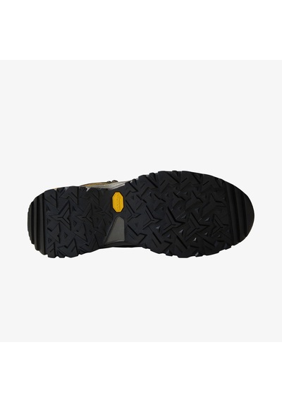 The North Face Hedgehog Gore Tex Erkek Yeşil Outdoor Bot Nf0a8aaabqw1 Yeşil