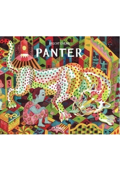 Panter / Brecht Evens