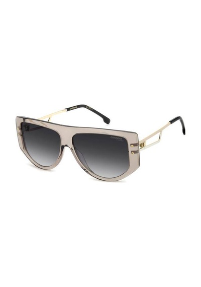 Carrera 3099/s - Fwm599o - 26c - 59 Kadın Güneş Gözlüğü 197737250065 Altın