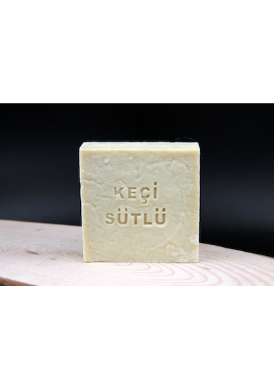 KEÇİ SÜTÜ DOĞAL 110 GR SABUN  - ORGANİK SABUN  - NEMLENDİRİCİ- TA