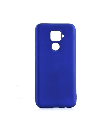 Huawei Mate 30 Lite Kılıf Soft Mat Premier Case