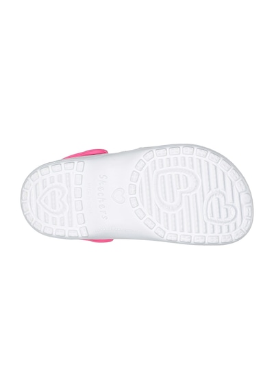 Skechers Sweetheart Kız Çocuk Terlik 308320l-wht Beyaz