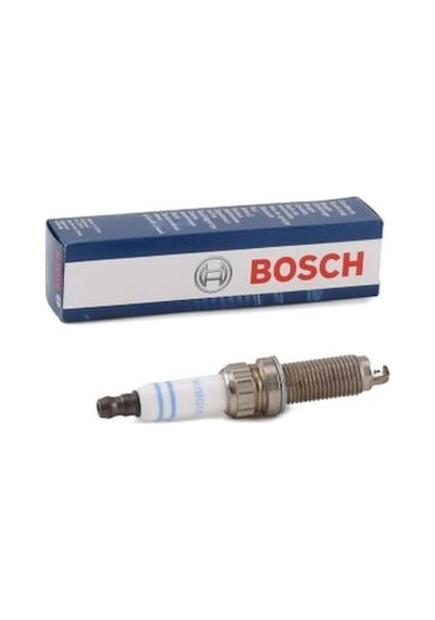 Mercedes E Serisi 211 E200 1.8 Kompressor 2002-2009 Bosch İridyum Buji 4 Adet