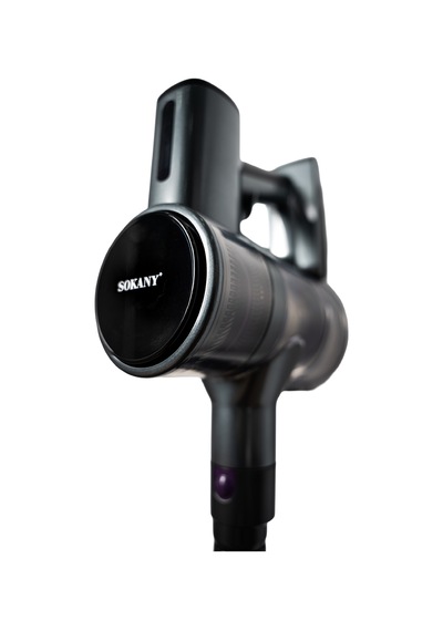 Sokany SK-13046 2200 W Dikey Şarjlı Süpürge