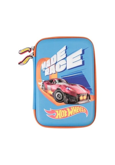 Dolphin Hot Wheels Kalem Çantası