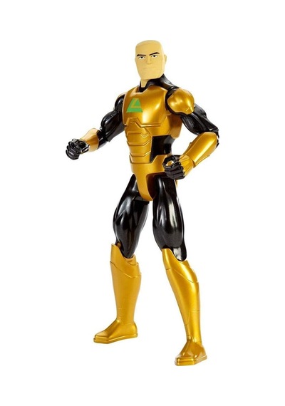 Justice League Aksiyon Figürleri 30 Cm Lex Luthor