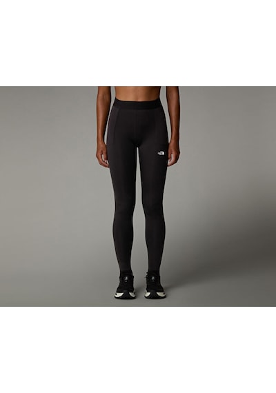 The North Face W Refina Legging 27" Kadın Outdoor Taytı Nf0a8918jk31 Siyah Siyah