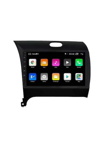 Kia Cerato 2012-2017 Android Multimedya 9 İnc Hd Ips Ekran 2/32GB