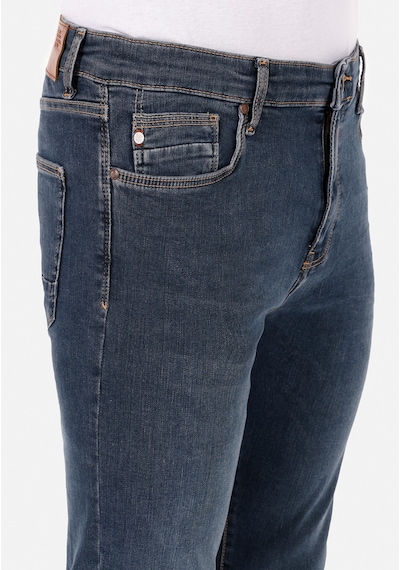 Colin's Colins Mavi Erkek Pantolon Cl1071221 Q1.v1 Dn01698 Mavi