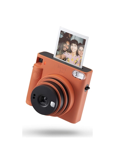 Fujifilm İnstax SQ1 Şipşak Fotoğraf Makinesi (Fujifilm Türkiye Garantili)