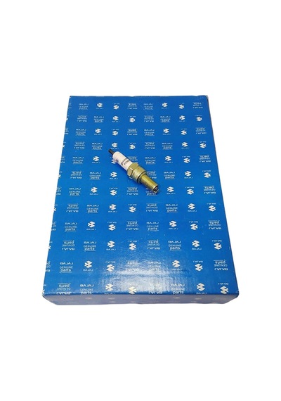 Bajaj Pulsar Ns200 - rs200 Dominar 250 - 400 Sağ Sol Buji Dk111028