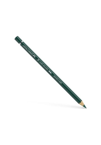 Çam Yeşili Aquarell Boya Kalemi, Faber-castell A.dürer Serisi İle 103 Ivory