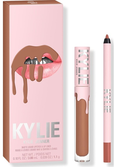 Kylie Dudak Kalemi Ve Mat Likit Ruj Set 703 Dolce K 703 Dolce K