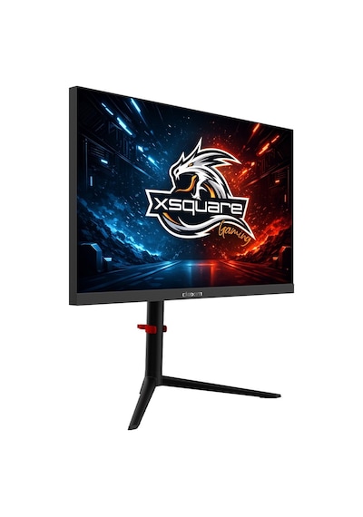 Dexim 27'' 180hz 1ms Hdmı+dp Freesync Adaptive Sync Full Hd Fast Ips Pivot Gaming Monitör - Dmt005
