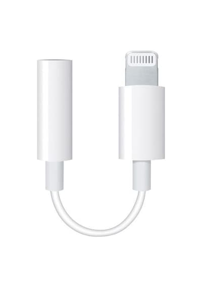 Sunix Lightning To 3.5mm Aux Dönüştürücü Ct-02