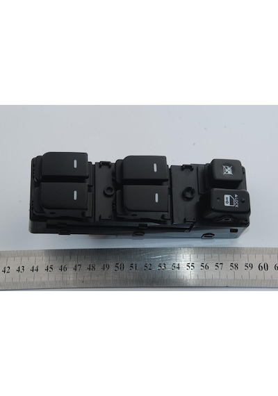 Nord Cam Açma Düğmesi Ön Sol Kia Cerato 2009-2012 Uyumlu 935701m100