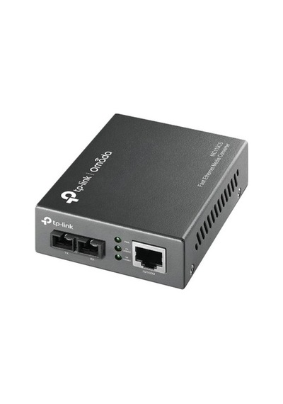 Gigabit Ethernet Medya Dönüştürücü, Yüksek Hızlı Bağlantı