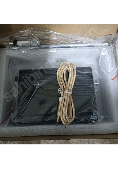 St-7c Fm Stereo Verici 7 W