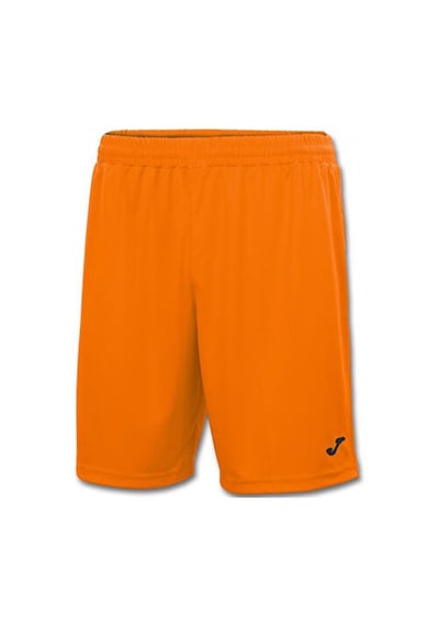 Joma Turuncu Erkek Futbol Şortu 100053,8 Nobel Short Turuncu
