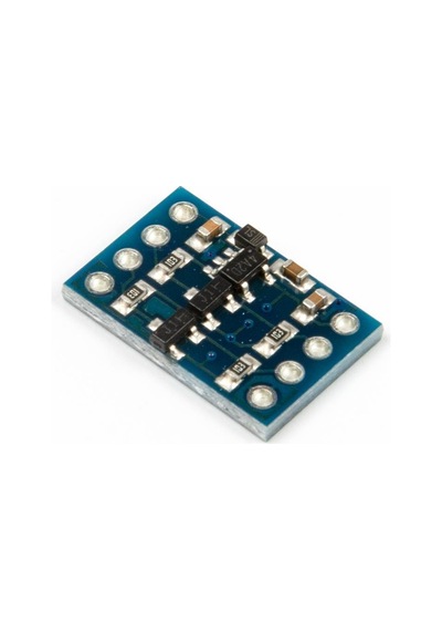 IIC I2C Haberleşme için 5V u 3V a Dönüştürücü Modülü