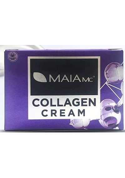 Maia MC Collagen Cream 50 ML
