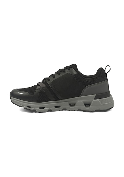 Lumberjack Enzo 5pr Siyah Erkek Comfort Ayakkabı 000000000102029571 Siyah Lumberjack Enzo 5pr Siyah Erkek Comfort Ayakkabı 000000000102029571 Siyah