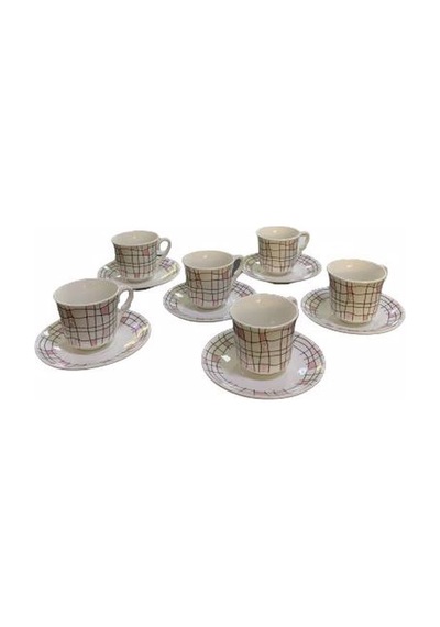 Çiftçiler Kahve Fincanı