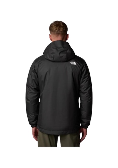 The North Face M Quest Insulated Jacket-11767 Tnf Black/tnf Black