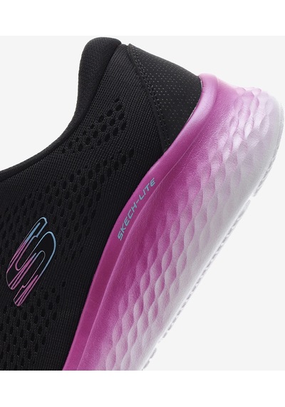 Skechers Skech - Lite Pro Kadın Siyah Spor Ayakkabı 150010tk Bkpr Siyah