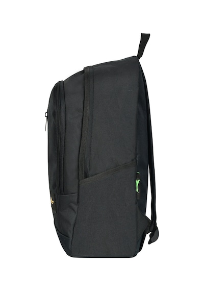 Galb Leather 3 Gozlu Cok Amacli Cift Suluk Bolmeli Su Gecirmez Kumas 44cm Yukseklik Gunluk Ve Okul Sirt Cantasi mavi