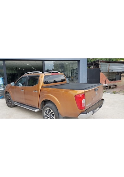 Nissan Navara NP300 ROLLBACK EVOLUTION, SÜRGÜLÜ KAPAK
