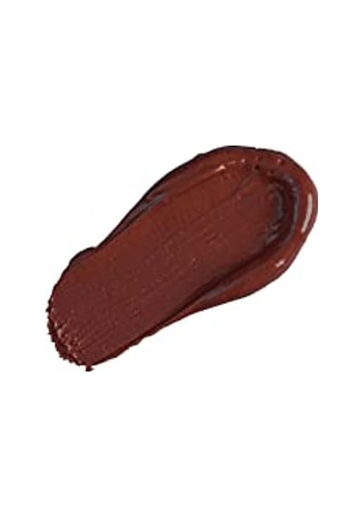 Note Cosmetics Mattemoist Lipgloss 408 Femme Fatale Yarı Mat Saten Bitişli Likit Ruj, Bordo 00