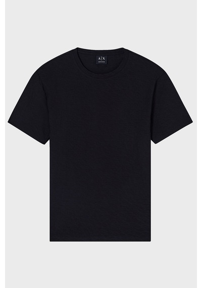 Armani Exchange Erkek T Shirt Xm002821 Af10337 Uc001 Siyah