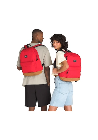 Vans Sırt Çantası Old Skool Sport Racing Red Vn000hrjeaz1 Kırmızı