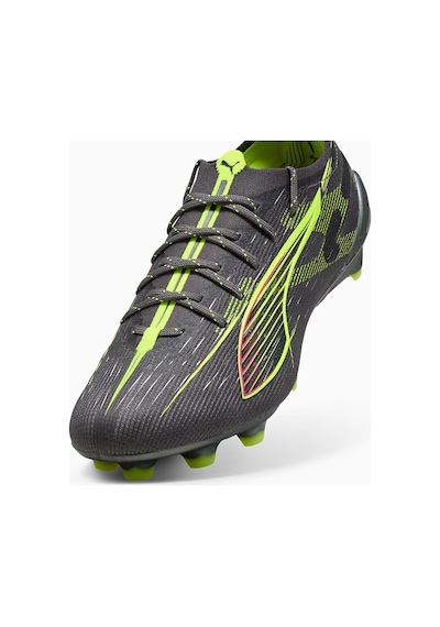 Puma Ultra 5 Ultimate Fg Erkek Krampon C-pum108159e10p03 Siyah