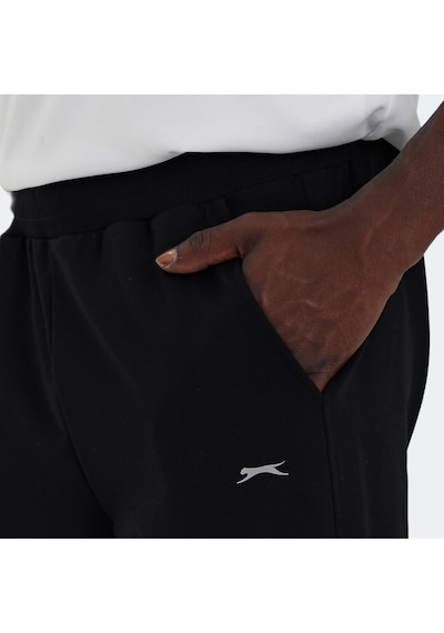 Slazenger RAIN Erkek Eşofman Altı Siyah