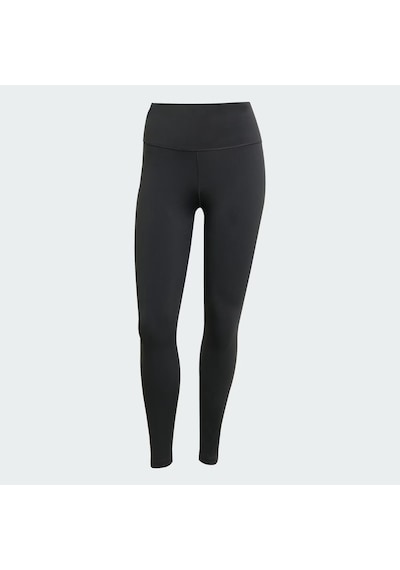 Adidas All Me 7/8 Kadın Tayt C-adıjw7584b30a00 SiYAH