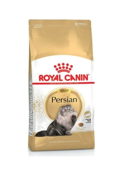 Royal Canin Persian Iran Kedi Maması 2 Kg V2