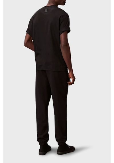 Calvin Klein Erkek Pantolon Lv14rf248g Ub1 Siyah Siyah